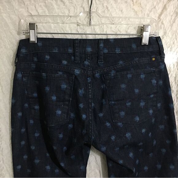 Lucky Brand "Charlie Skinny" Jeans Size 4/27 - Picture 3 of 14